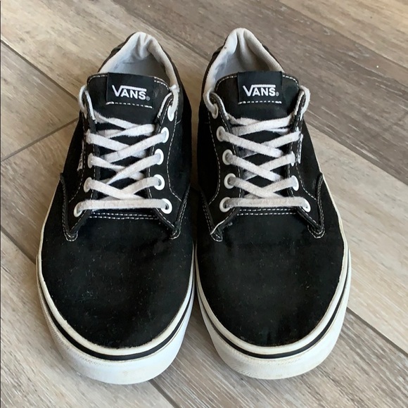 cheap vans size 9